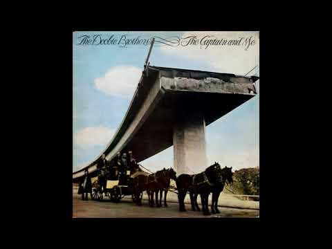 Daft Punk - Face to Face New Sample Found! (The Doobie Brothers)