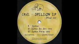 Cave - Speleon (SPILO)