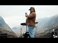 Cammy Barnes - Highland Runaway - Official Video 