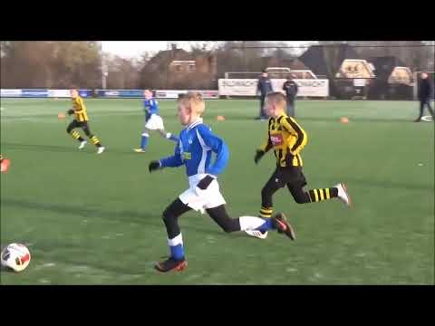 WVF JO10-1 - Dos Kampen JO10-1 (19-01-2019)