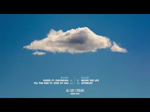 Rowee - Afterlife [All Day I Dream]