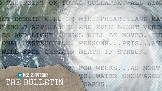 The Bulletin | Mississippi's Katrina Story