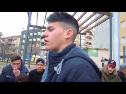 Codos vs Dasco (CUARTOS)