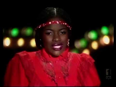 Countdown- 16th August, 1981 (Ignatious Jones)