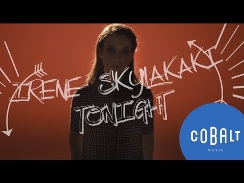 Irene Skylakaki - Tonight -  Official Video Clip