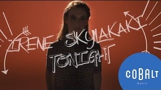 Irene Skylakaki - Tonight -  Official Video Clip