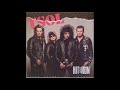 TSOL - It's Too Late