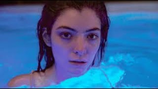 Lorde - The Louvre  ( Music Video )