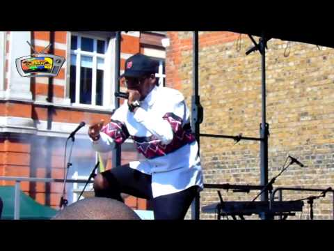 BRIXTON SPLASH 2015 HIGLIGHTS PT1