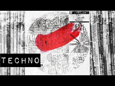 TECHNO: Peggy Gou - Troop (GALCHER LUSTWERK remix) [Rekids]