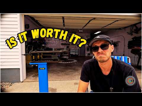 Budget Tubing Bender | One Year Review