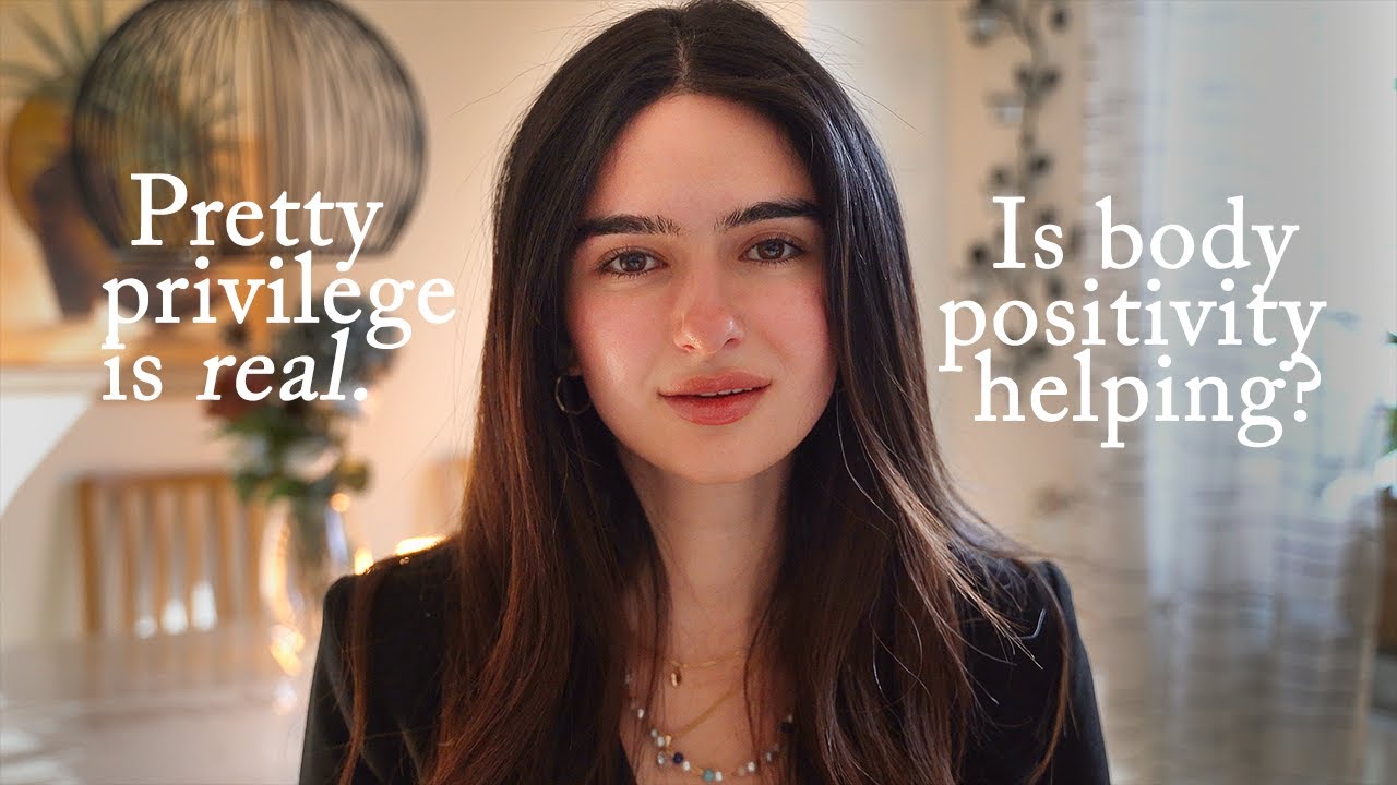 The Epidemic of Feeling Ugly, Lonely and Jealous