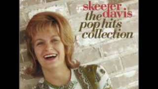Skeeter Davis  tell Tommy I miss him