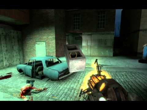 OverRun (by A Lee) - Map Design Analysis