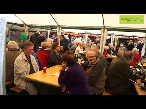 Lippebräutag in Gahlen lockte zahlreiche Besucher an