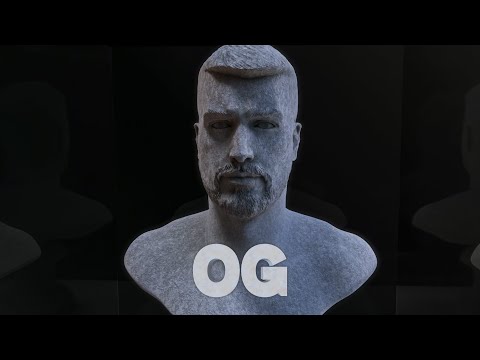 CHALLE SALLE - OG (LEVEL PRO) [1/15]