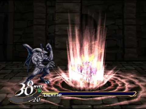 Valkyrie Profile Let's Play [Part 43]