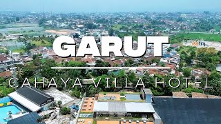CAHAYA VILLA GARUT | Dijamin engga akan nyesel ke sini !