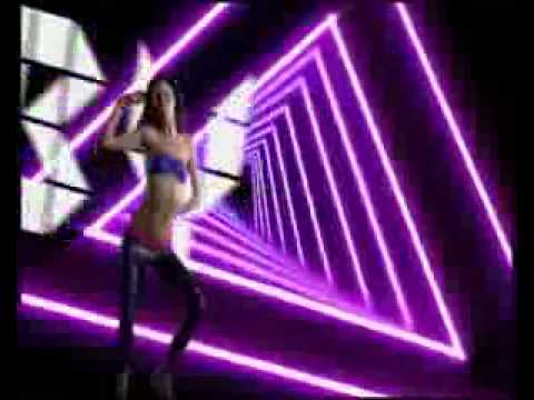 Steve Angello & Laidback Luke feat Robin S Show Me Love