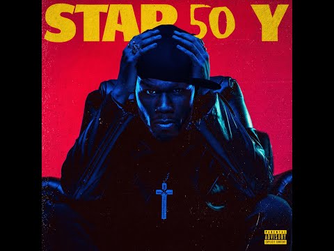 50 Cent - Of Starboy (Feat. The Weeknd w/ Daft Punk)