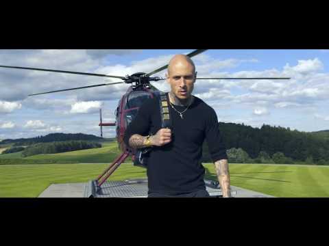 CAVALIER CARTEL  PROMO 2016