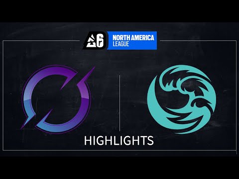 [HIGHLIGHTS] DarkZero vs Beastcoast | North America League 2023 - Stage 2 | 13 Sep 2023