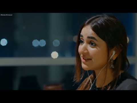 Love Whatsapp Status by Parizaad ❤️| Heart Touching Poetry ❤️| Parizad Romantic Status | RJ Annie