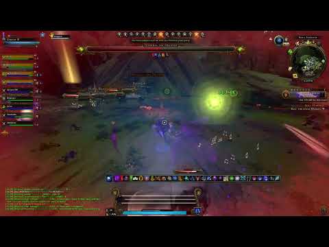 Neverwinter Master Soul Harvest Day 1 Completion | Songblade PoV (Pre-hotfix)