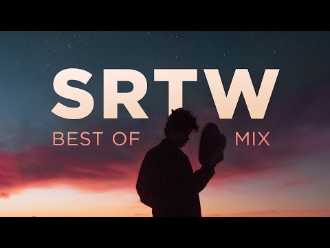 SRTW • Best of Mix 2022 • Deep Chill House Mix • Relaxing Chill Out & Lounge Music