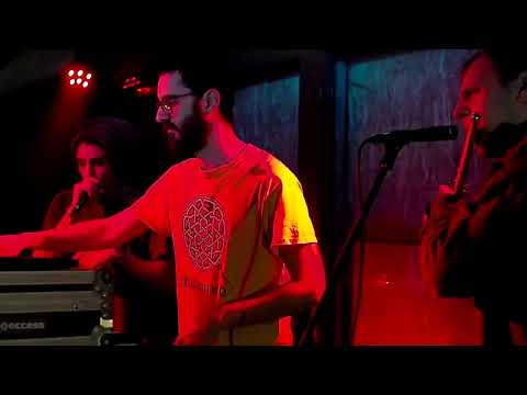 Dubzoic ft Tommy Evok , Livio Roaring Bass  & Bushdoctor