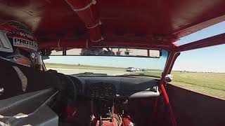 24 Hours Lemons MSR Houston November - Alex Sunday 2
