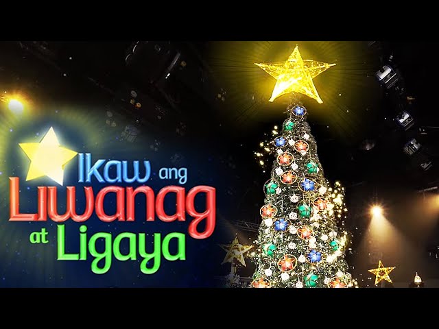 WATCH: ABS-CBN releases Christmas station ID ‘Ikaw ang Liwanag at Ligaya’
