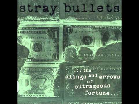 Stray Bullets - Thrift Store