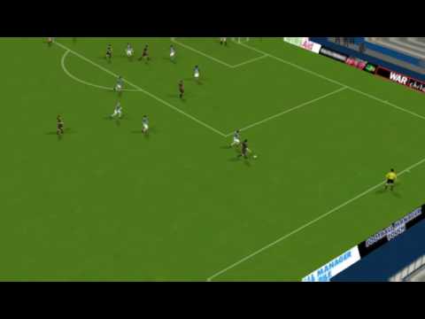 sc Heerenveen - SL Benfica - 69 minutos