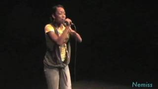 THE ART OF LYRICS PRESENTS Nemiss -  91909