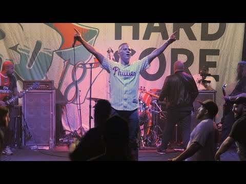 [hate5six] Arkangel - July 29, 2018 Video