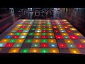 70 S Disco Dance Floor