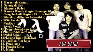 Download lagu Lagu Ada Band Full Album Manusia Bodoh setengah ha... mp3