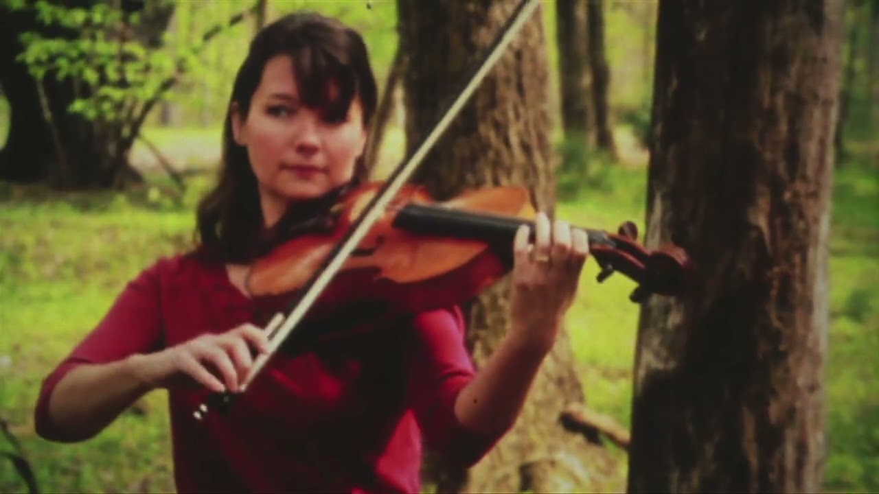 Breadcrumb Trail - Buried Beds