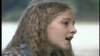 Don't Be Afraid - Elizabeth Joy Lovett