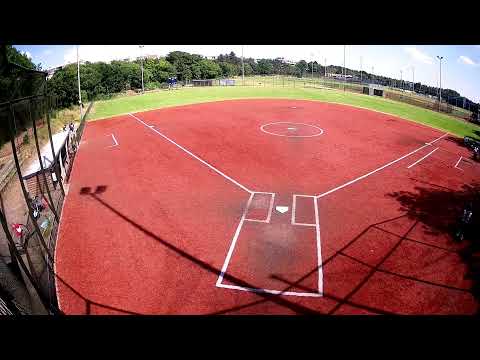 HCAW DS1 - Catch DS1 - Game 1