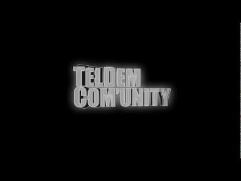 TelDem Com'unity -Live Zero- Teaser#1