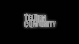 TelDem Com'unity -Live Zero- Teaser#1