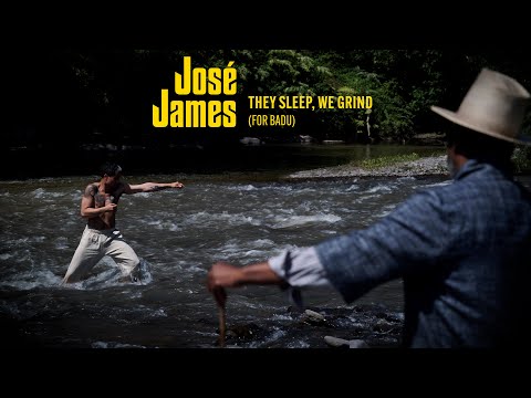 José James
