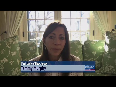 NJ First Lady Tammy Murphy & Maternity Health
