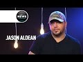 Jason Aldean Talks Georgia Roots