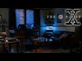 The X Files Mulder S Apartment Rain Version Ambient Soundscape