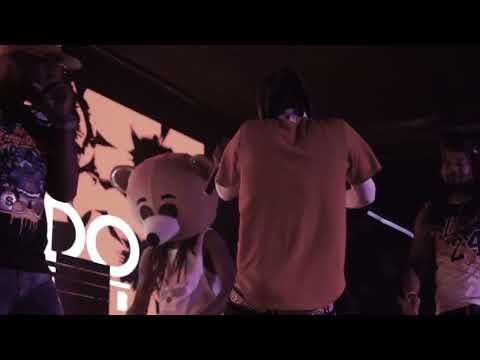 DjRedd Ent // HeatingUpTheCity ft. LRTK  x MANFLYY