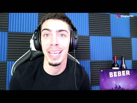 (REACCION) Nadie (Remix - Official Lyric Video) Farruko, Ozuna, Lunay ft. Sech, Sharo Towers