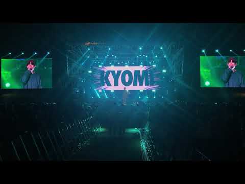 XXX 승무원+Air @ HIPHOPPLAYA FESTIVAL 2017